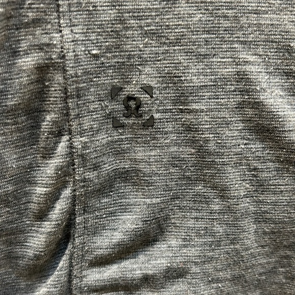 Lululemon men’s drysense mesh sleeveless tank - Picture 2 of 5